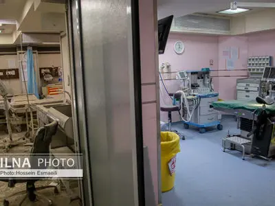 ۹ بیمارستان فعلاً غیر فعالند/ مردم نسبت به پیگیری بیماری‌هایشان کوتاهی نکنند/  در صورت ادامه درگیری‌ها تا ۶ ماه، ذخایر دارو پاسخگو خواهد بود