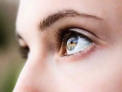 چشم‌های شما بیماری‌تان را برملا می‌کنند! 