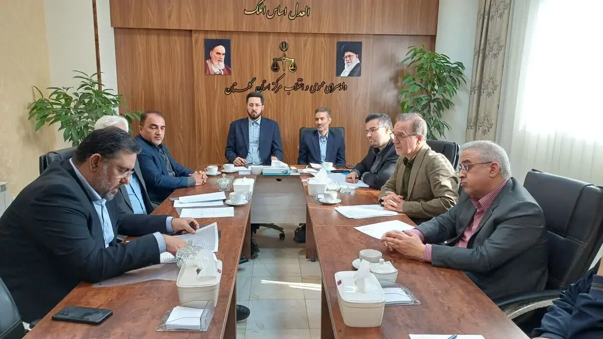 دستور قضایی برای حل بن‌بست سه‌ساله طرح آبرسانی به ۱۷ روستای منطقه کوهسارات مینودشت