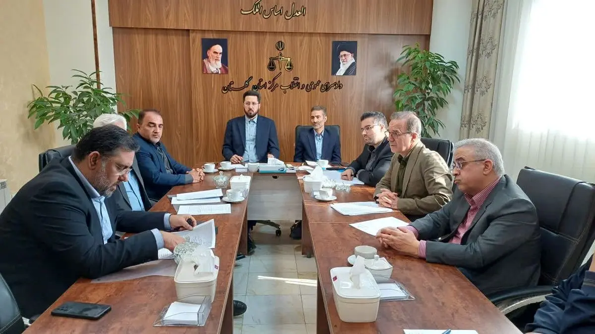 دستور قضایی برای حل بن‌بست سه‌ساله طرح آبرسانی به ۱۷ روستای منطقه کوهسارات مینودشت