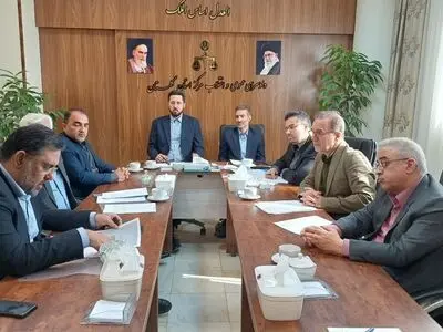 دستور قضایی برای حل بن‌بست سه‌ساله طرح آبرسانی به ۱۷ روستای منطقه کوهسارات مینودشت
