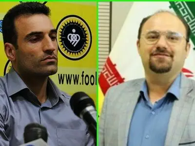 تغییر در هیات مدیره سپاهان؛ پزشک جانشین رحیم‌زاده شد