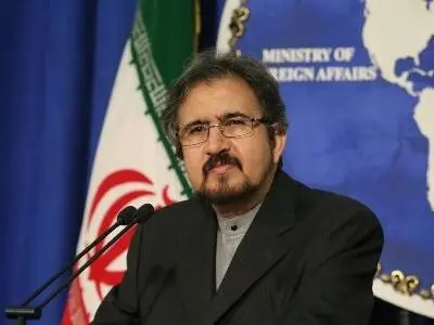 ایران تدین التفجیر الارهابی فی سامراء 