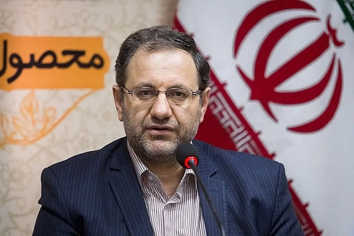 موسوی: اجرای اَبَر پروژه آب شیرین کن‌ها را تکلیف قانونی می‌کنیم