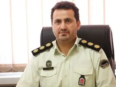 احتمال کلاهبرداری از سامانه های نامزدهای ریاست جمهوری
