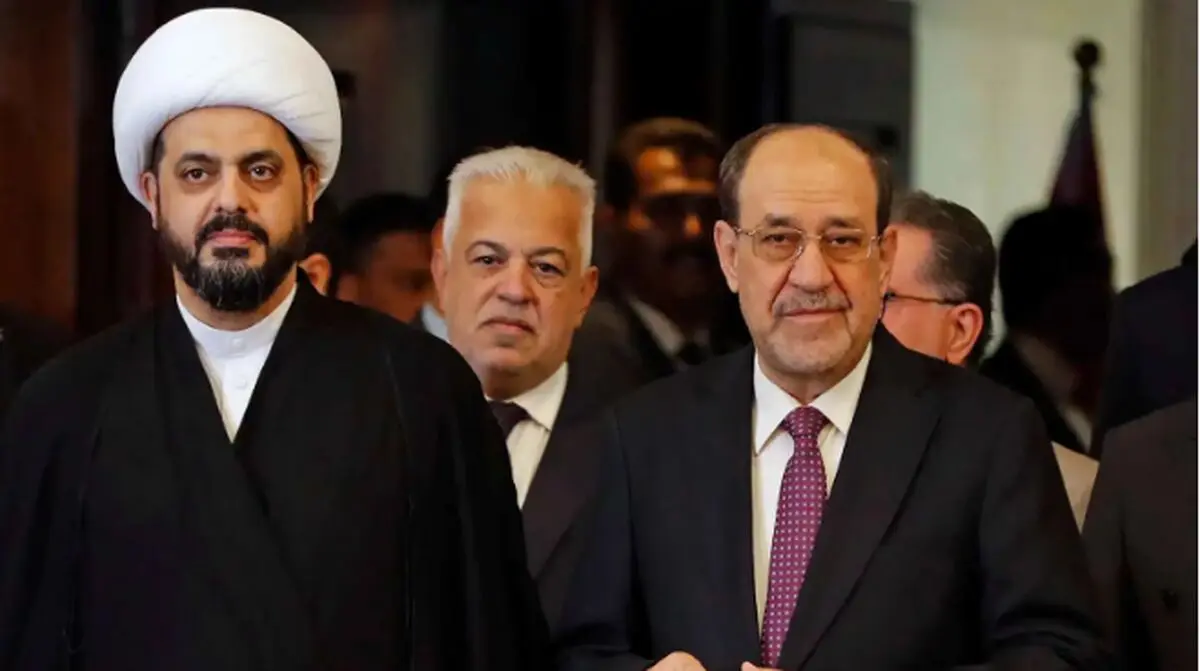 پس از وتوی ترامپ؛ چارچوب هماهنگی جلسه اضطراری درباره المالکی برگزار می‌کند