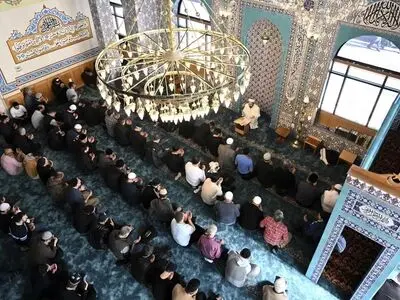 صدور مجوز پخش اذان ظهر جمعه در مساجد نیویورک 

