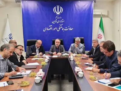فرآیندهای فاسد و واسطه‌های غیرضروری در زنجیره تأمین و صادرات کشمش حذف شود