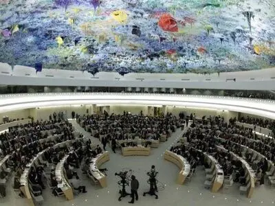 HRC’s crocodile tears for human rights situation in Iran