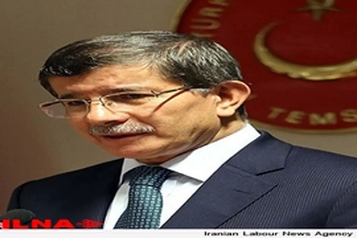 ترکیه خواستار مذاکره با مصر جهت حل اختلافات شد