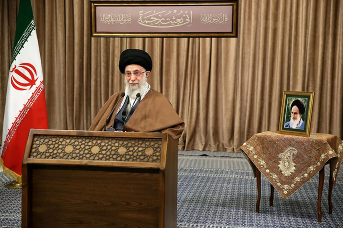 Leader: Political Islam target of enemies' assaults