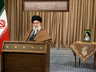 Leader: Political Islam target of enemies' assaults