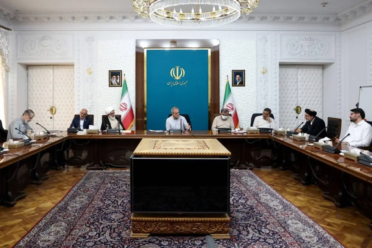 ادامه توسعه کشور در شرایط جنگ با مدیریت مستمر دولت دنبال شد