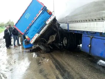 مرگ 2 نفر دستاورد حادثه رانندگی در جاده قم به جعفریه
