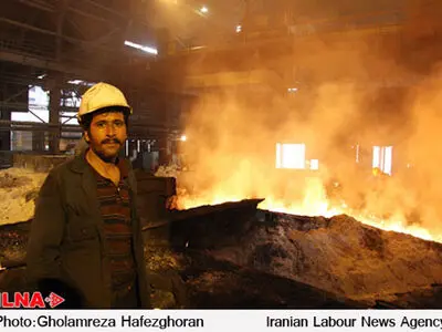 خصوصی‌سازی «فولاد آذربایجان» سرانجام لغو شد