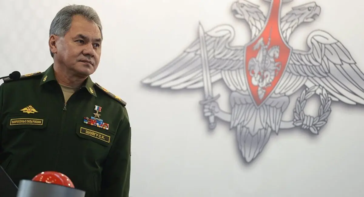 سرگئی شویگو، وارد کره شمالی شد