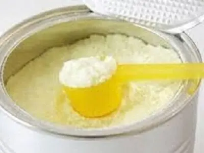 ورود بیش از یک میلیون عدد قوطی شیرخشک به بازار طی ۲۴ ساعت آینده