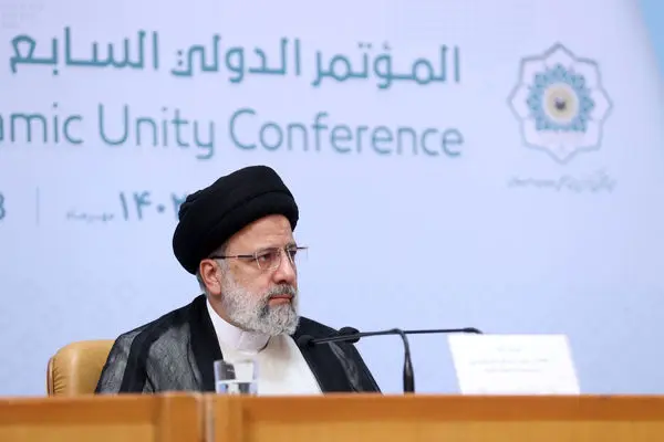 Raisi: Normalization with Zionist regime ‘regressive move’