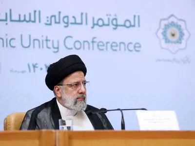 Raisi: Normalization with Zionist regime ‘regressive move’