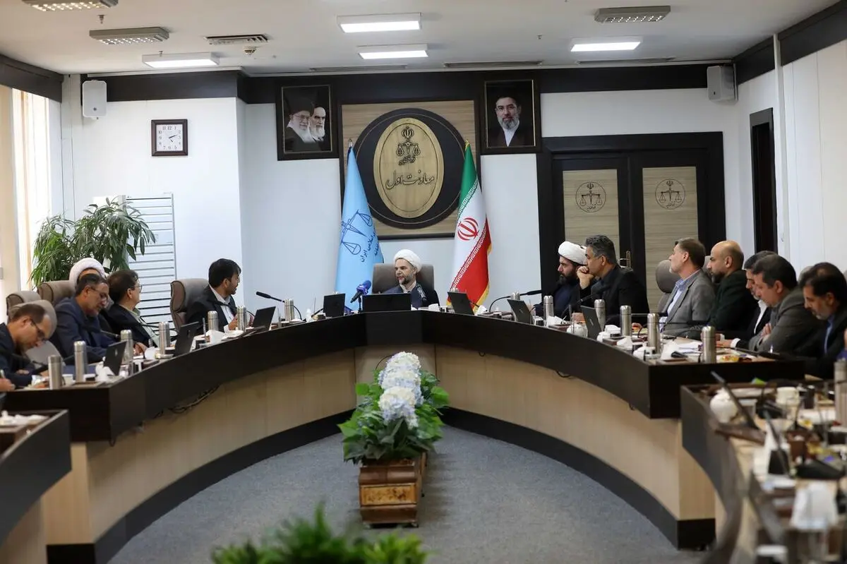 اصلاح قانون آیین دادرسی کیفری به زودی نهایی می‌شود