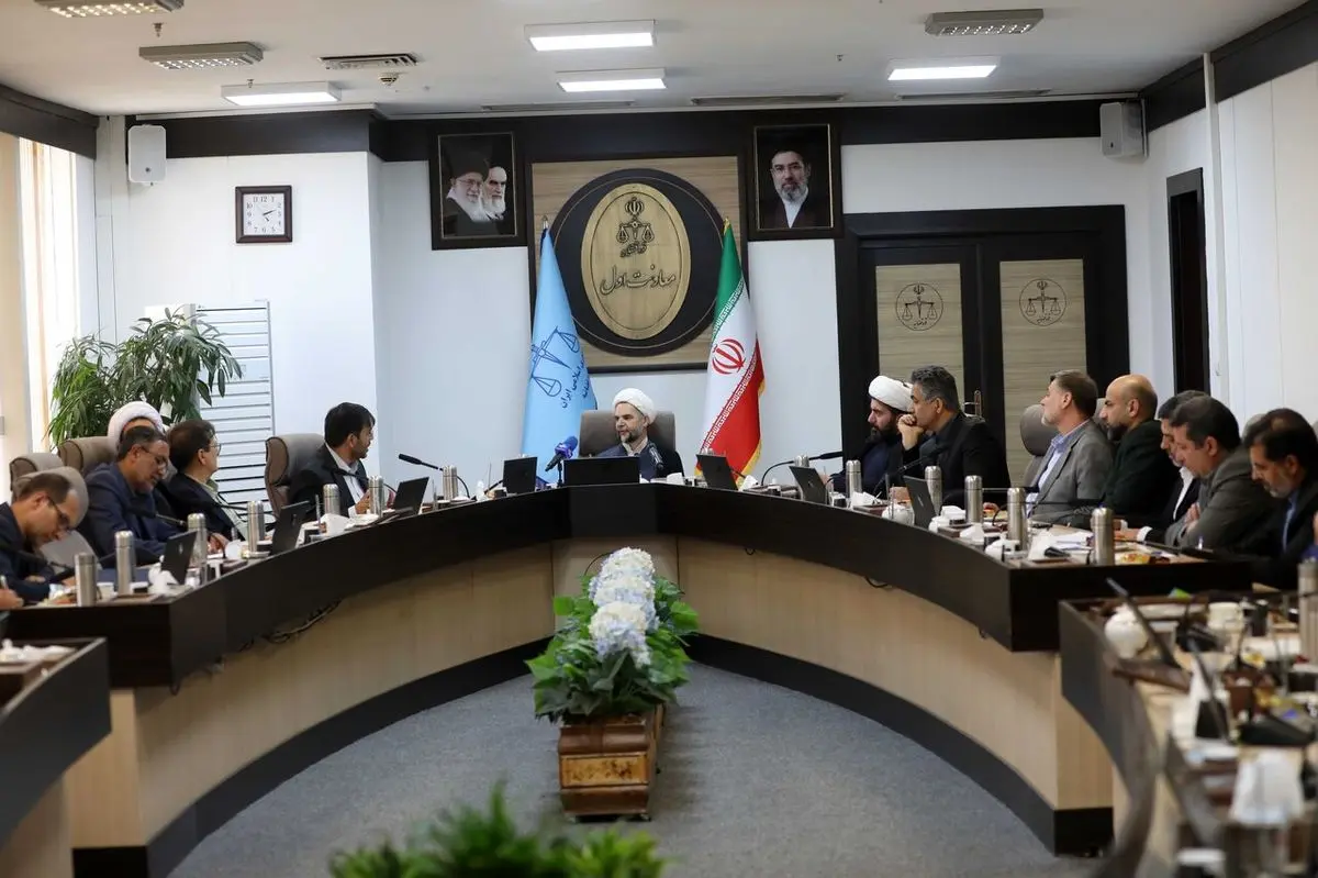 اصلاح قانون آیین دادرسی کیفری به زودی نهایی می‌شود