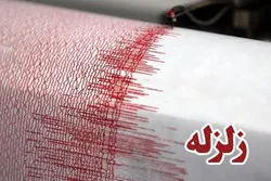 زمین لرزه ۵/۶ ریشتری حوالی سومارِ کرمانشاه را لرزاند