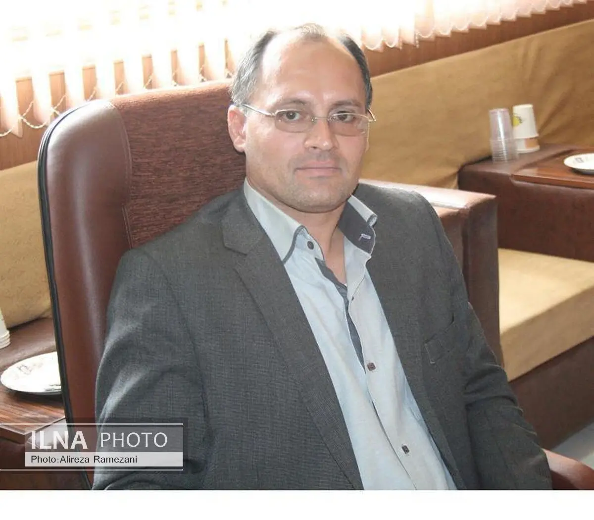 معدوم‌سازی 1.5 تن خوراک دام آلوده در شهرستان هرسین