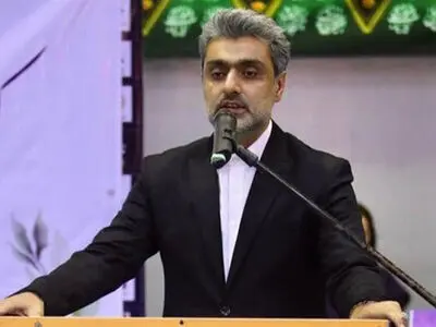  سراجی از سرپرستی کمیته فوتسال استعفا کرد 