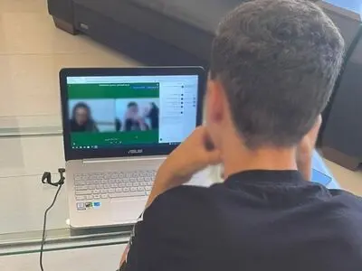 اجرای طرح ملاقات آنلاین زندانیان با خانواده در استان البرز