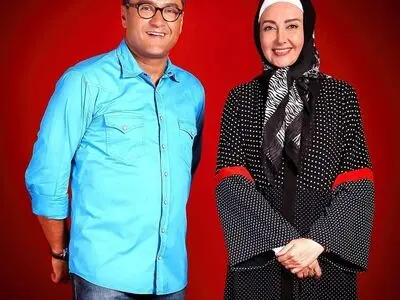 حرف‌های کتایون ریاحی در خندوانه درباره سلحشور و کناره گیری از بازیگری