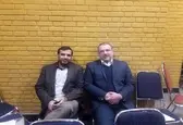نام‌نویسی نجفی برای ثبت‌نام در انتخابات مجلس