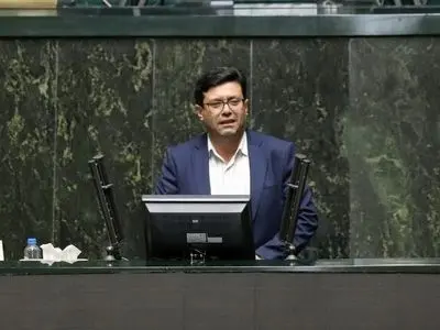 فرونشست استان‌های ایران را می‌بلعد