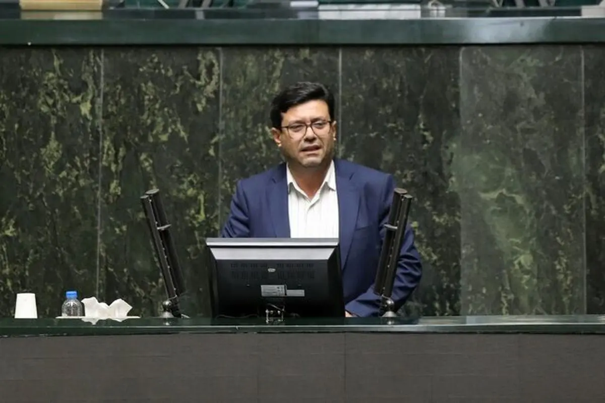 فرونشست استان‌های ایران را می‌بلعد