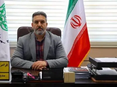 پیشرفت فیزیکی ۸۰ درصدی بوستان میلاد فردیس/ بهره برداری تا پایان سال جاری