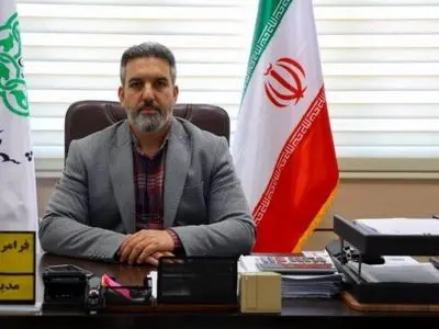 پیشرفت فیزیکی ۸۰ درصدی بوستان میلاد فردیس/ بهره برداری تا پایان سال جاری