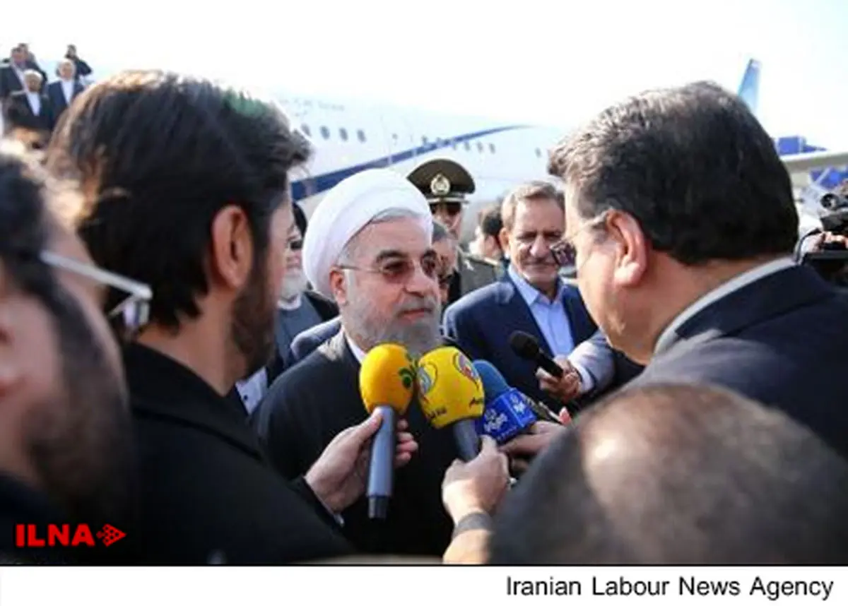 برای افزایش مبادلات تجاری و اقتصادی مذاکره خواهیم کرد