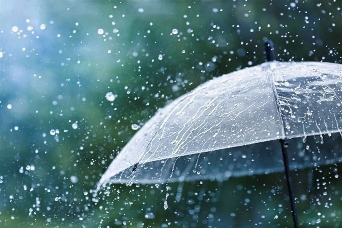 هشدار قرمز هواشناسی درباره وقوع بارندگی‌های شدید در ۵ استان 