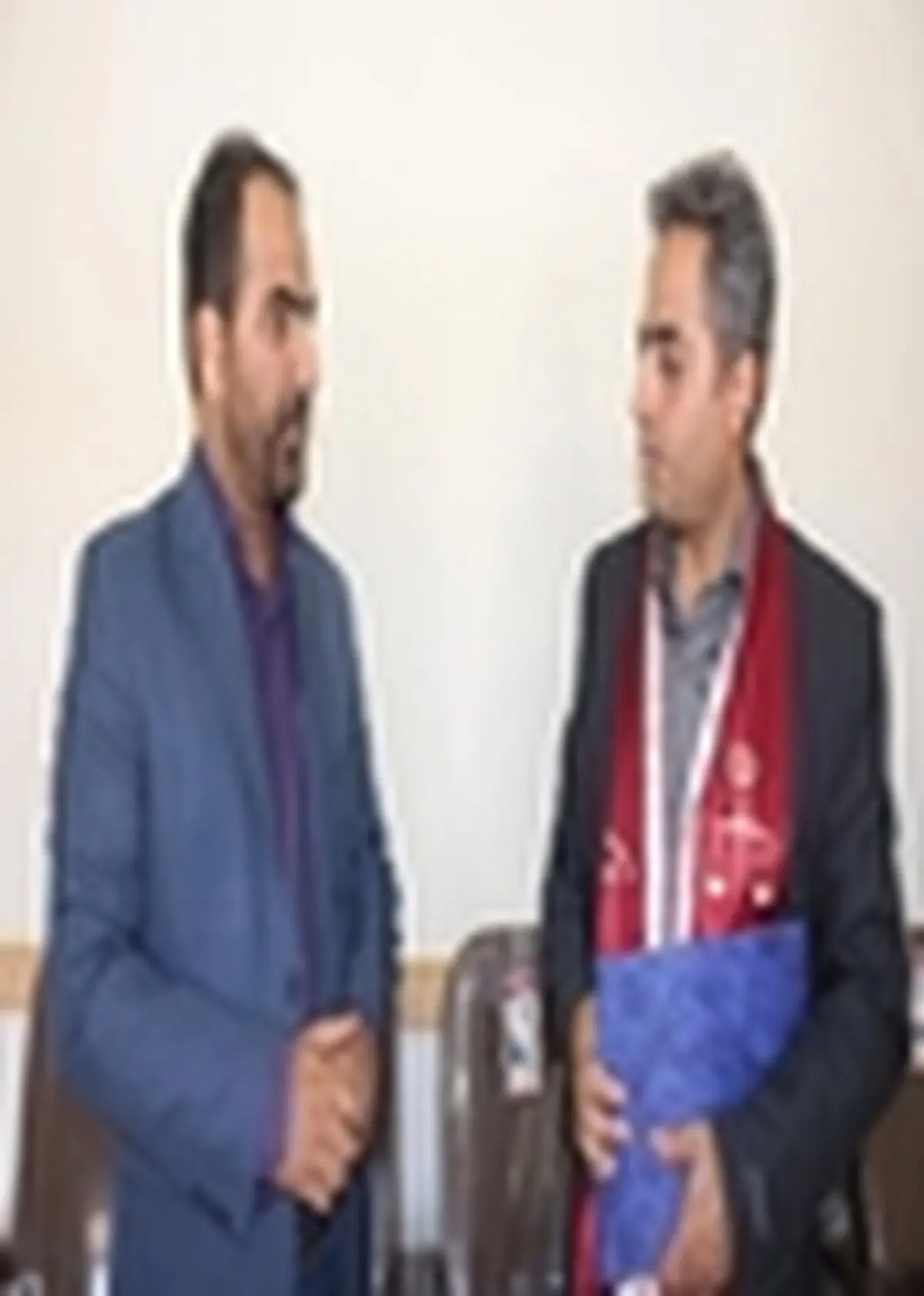 صدور تاًییدیه حسن اخلاق و رفتار برای زندانی از شرایط پذیرش آزادی مشروط است