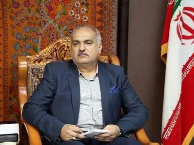 «فریدون فعالی» مدیرکل میراث‌فرهنگی، گردشگری و صنایع‌دستی گلستان شد