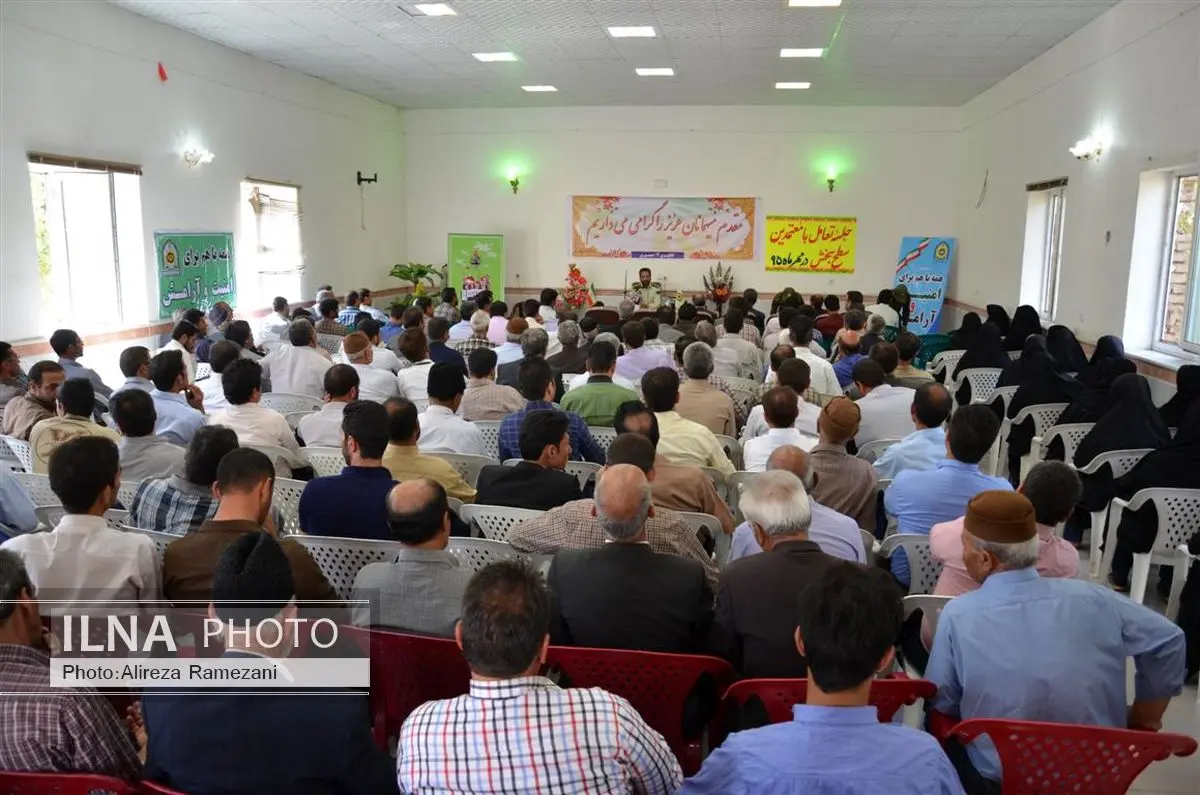 نقش معتمدان در پیشگییری اجتماعی انکار ناپذیر