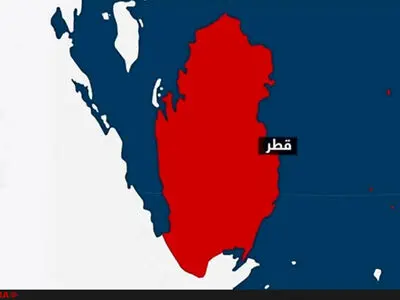 تحریم‌های بیشتری در انتظار قطر است