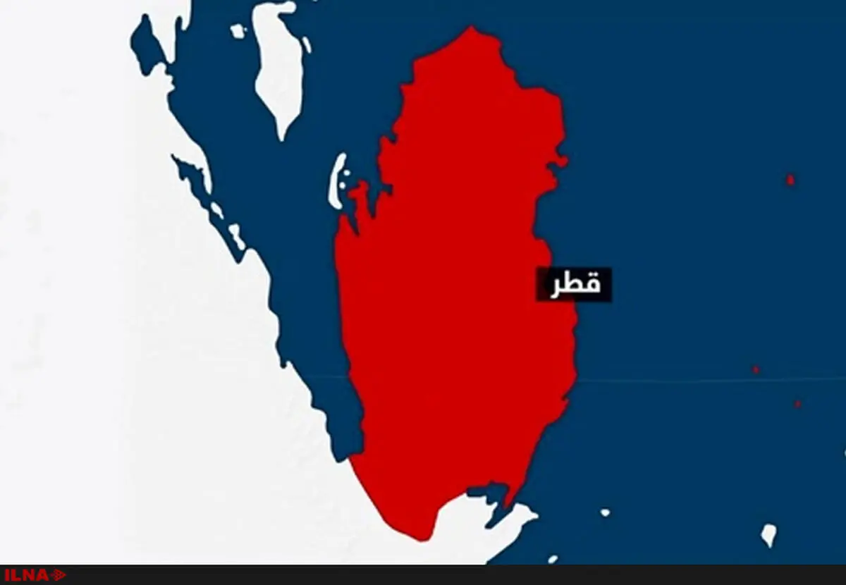 تحریم‌های بیشتری در انتظار قطر است