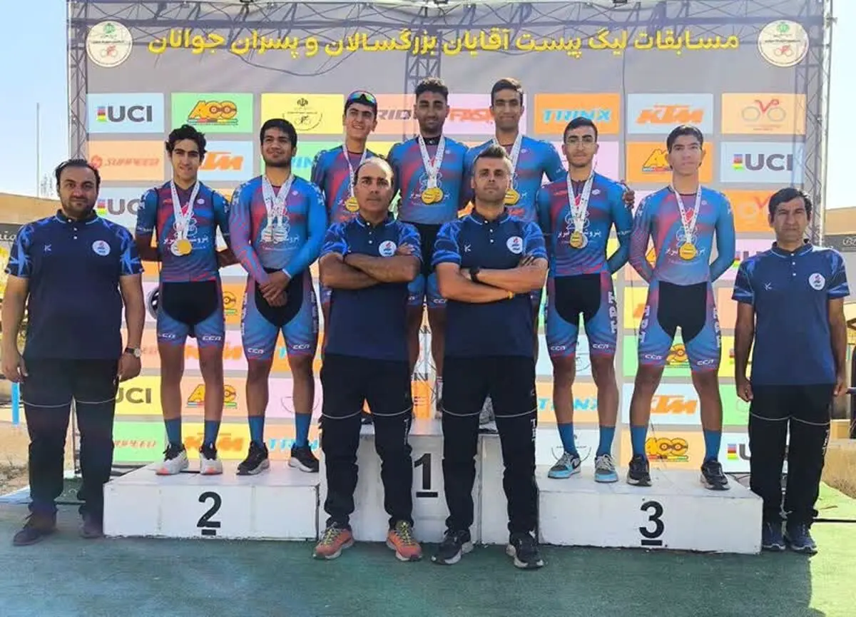 بازگشت دوباره تیم پتروشیمی تبریز به دوران طلایی