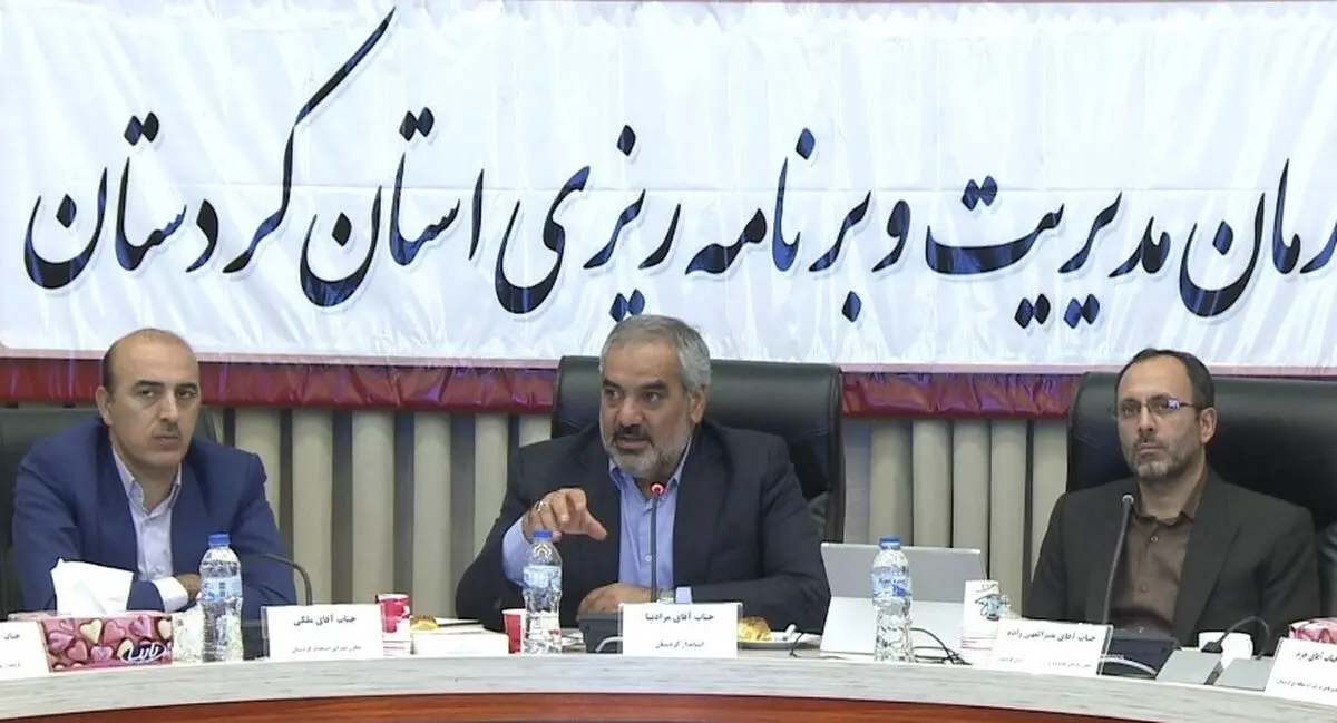 موظفم از حیثیت استان دفاع کنم/ تکذیب وجود فساد اداری در استان