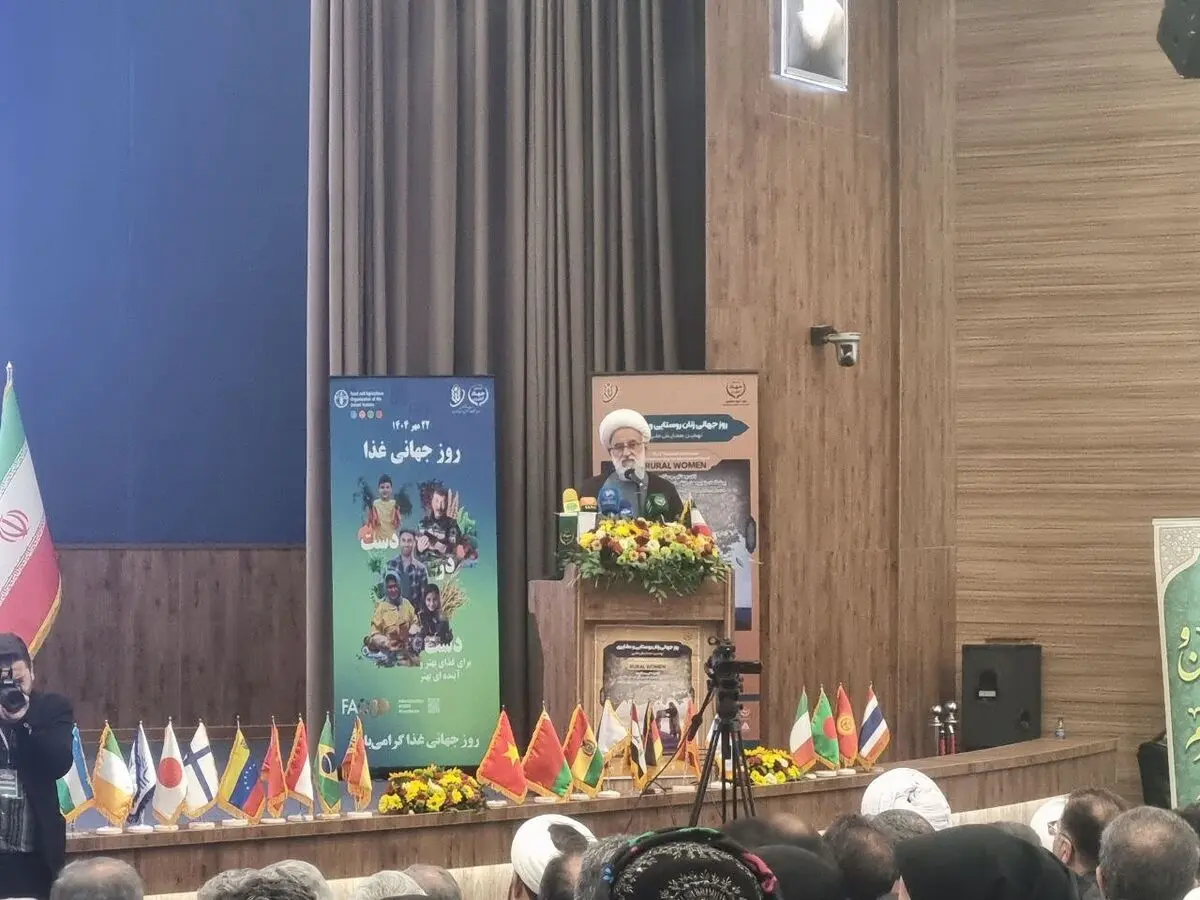توفیق زنان روستایی در تولید در گرو بهره‌مندی از ارث و مهریه است
