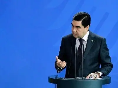 انتخابات ریاست‌جمهوری ترکمنستان فوریه ۲۰۱۷ برگزار می‌شود