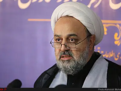 پیام تسلیت دبیرکل مجمع جهانی تقریب در پی درگذشت مرحوم احمد تویسرکانی 
