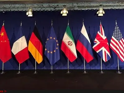 Europe, China, Russia diplomats to meet in Vienna over Iran’deal