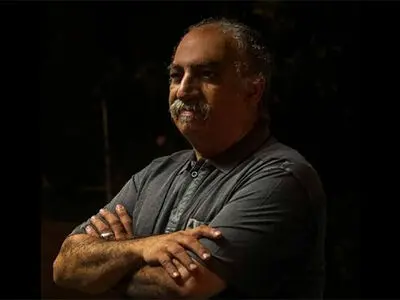 اصغر کفشچیان هنرمند نقاش درگذشت