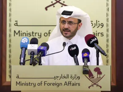 قطر: رایزنی‌ها برای کاهش تنش در منطقه ادامه داد